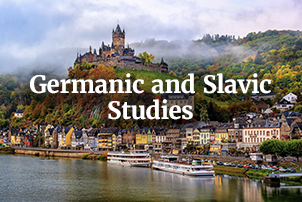 Germanic and Slavic Studies