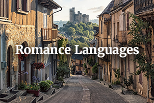 Romance Languages