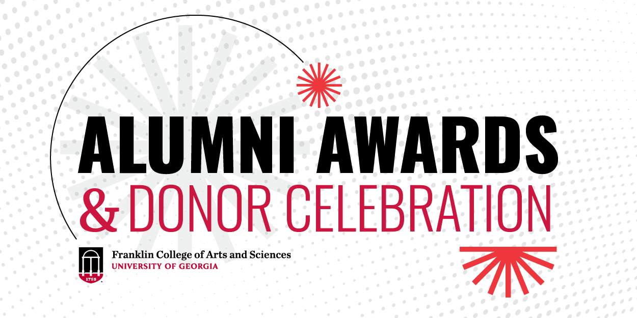 Franklin Alumni Awards and Donor Celebration