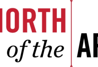 graphic with red and black letters