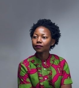 NoViolet Bulawayo