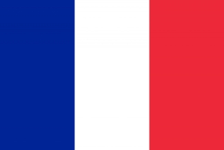 France flag