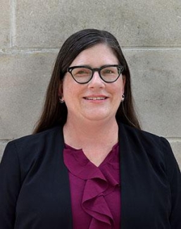 image of Sarah Deer