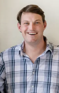 Image of Jack Hartpence