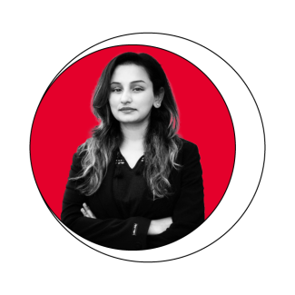 Headshot image of Sharmin Pathan