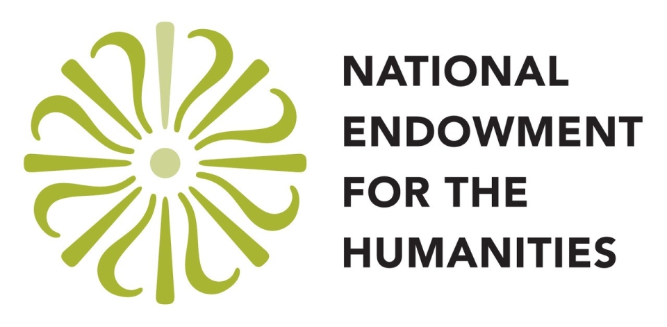 NEH logo