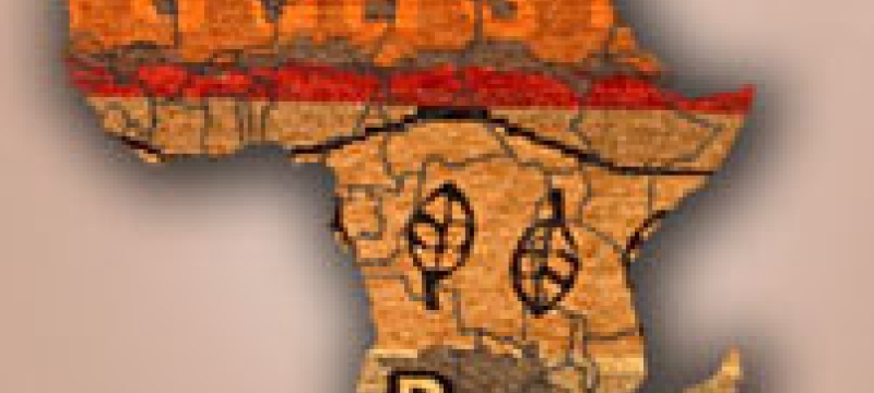african continent