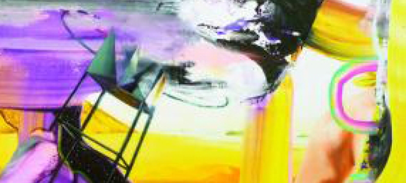 abstract painting