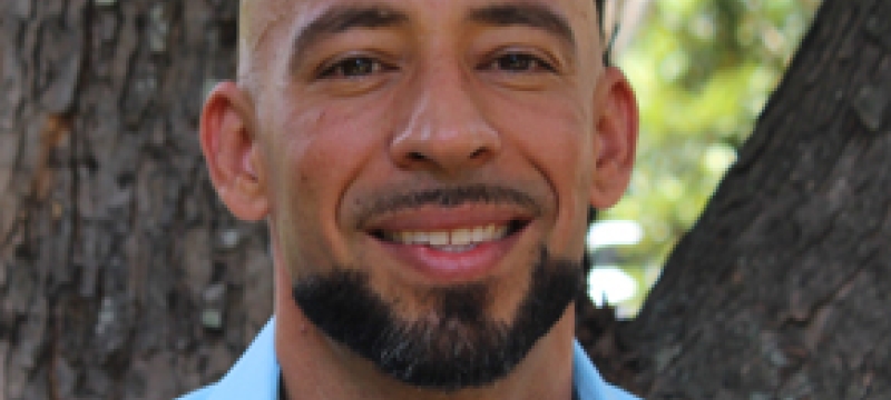 portrait of a man