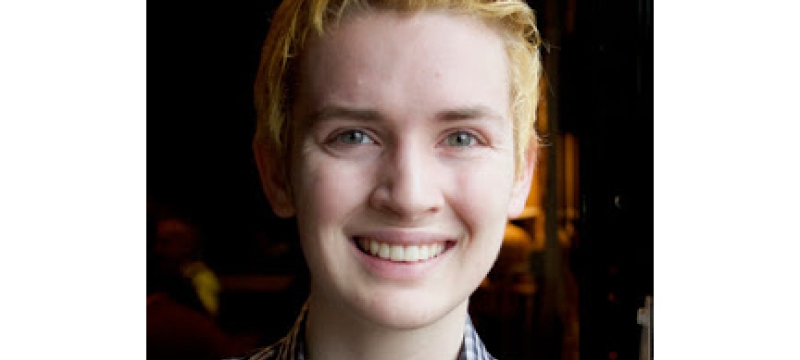woman headshot 