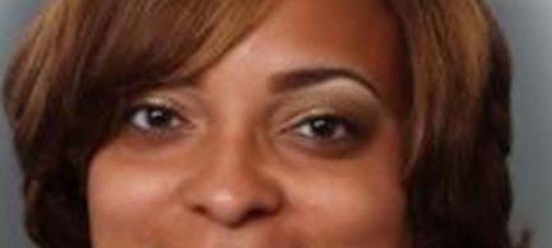 woman headshot