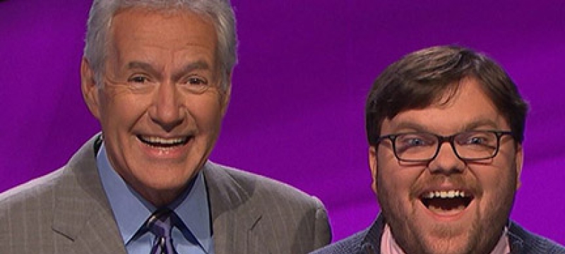 two men on Jeopardy!