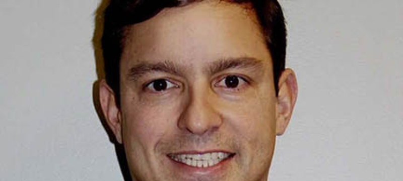 man headshot