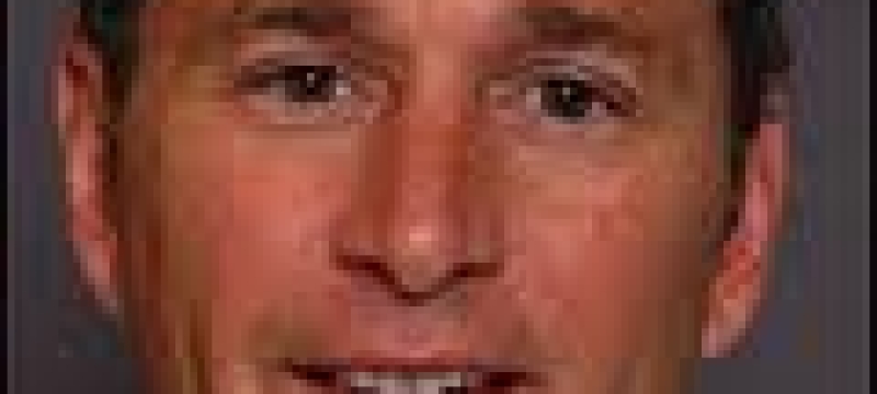 Mark Orbe headshot.