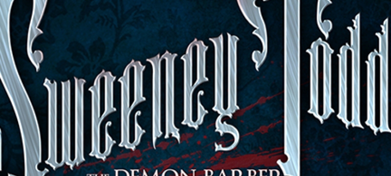 sweeney todd graphic
