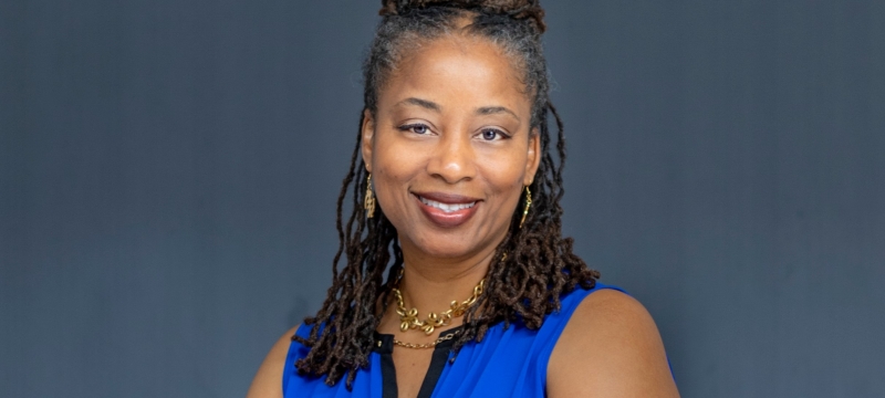 photo of woman