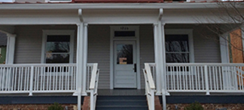house ext.