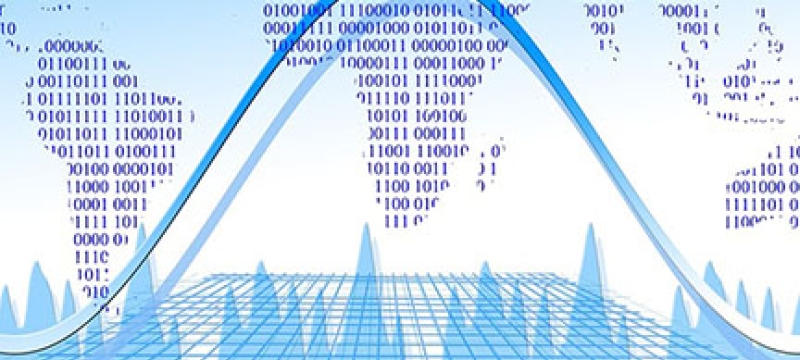 data illustration