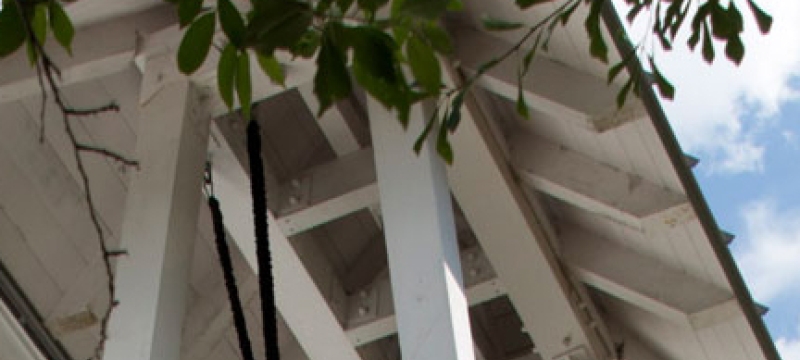 photo of chapel bell