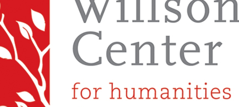 willson center graphic