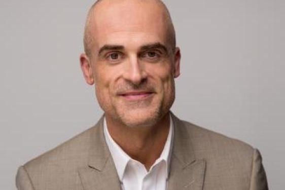 photo of man