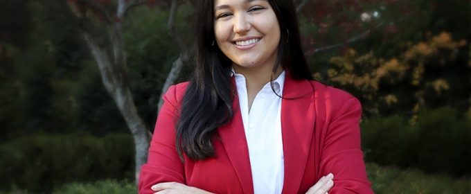 photo of woman outdoors