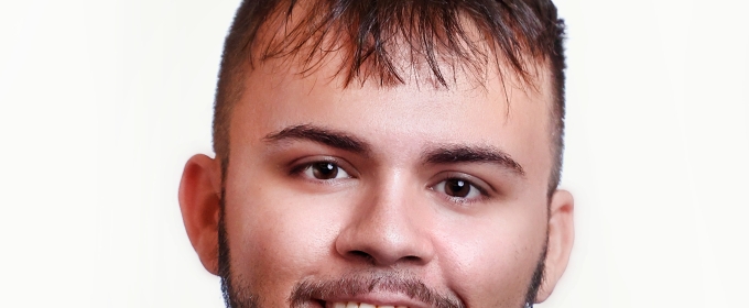 headshot photo of man