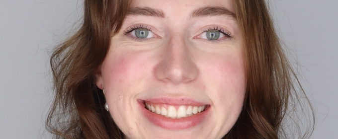 headshot photo of woman